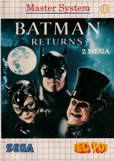 Batman Returns