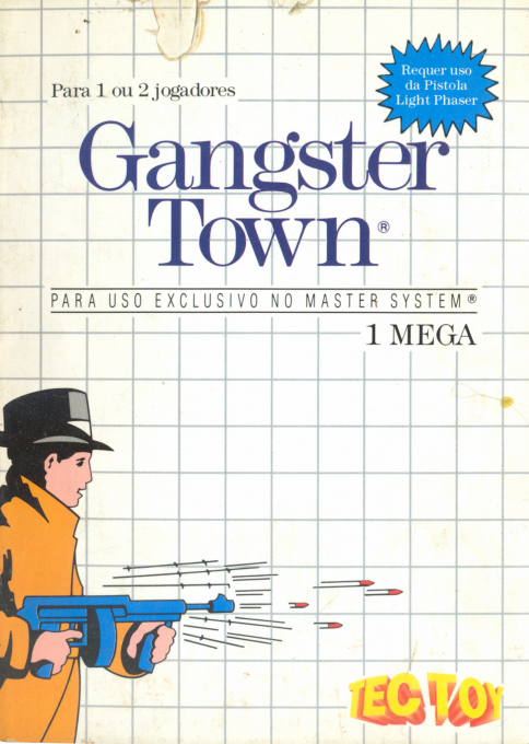 Gangster Town