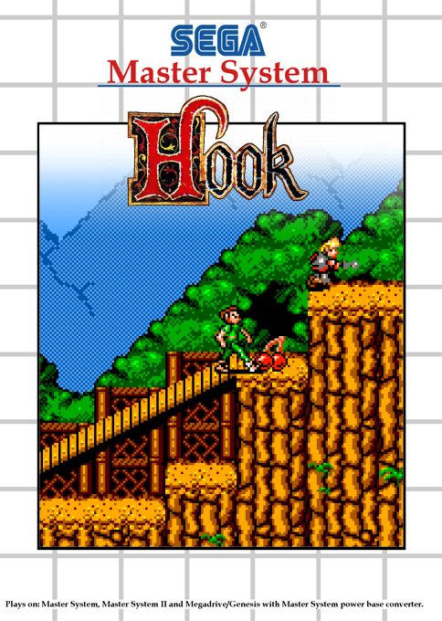 Hook