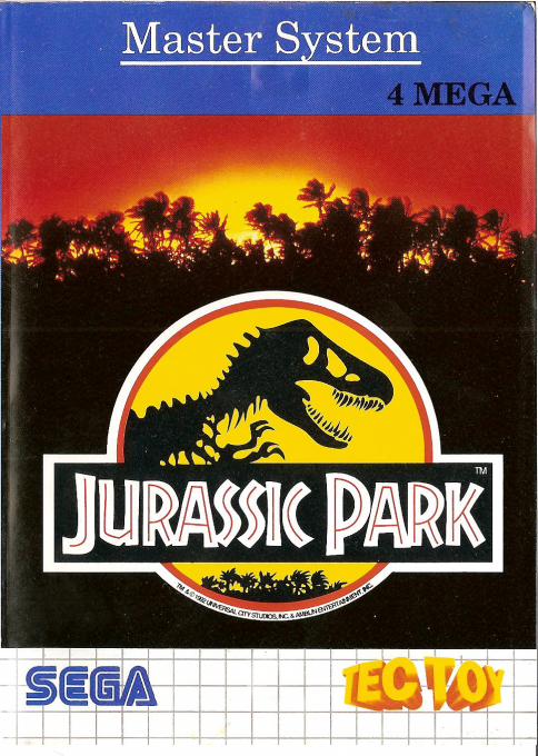 Jurassic Park