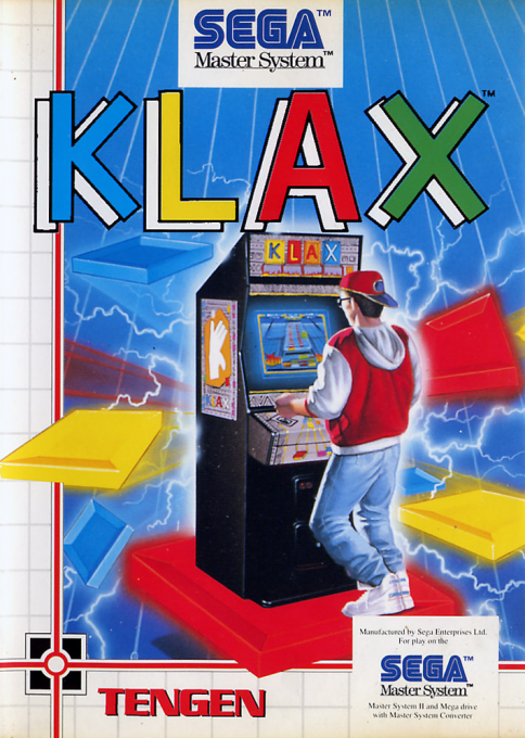 Klax