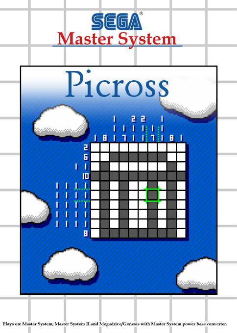 Picross