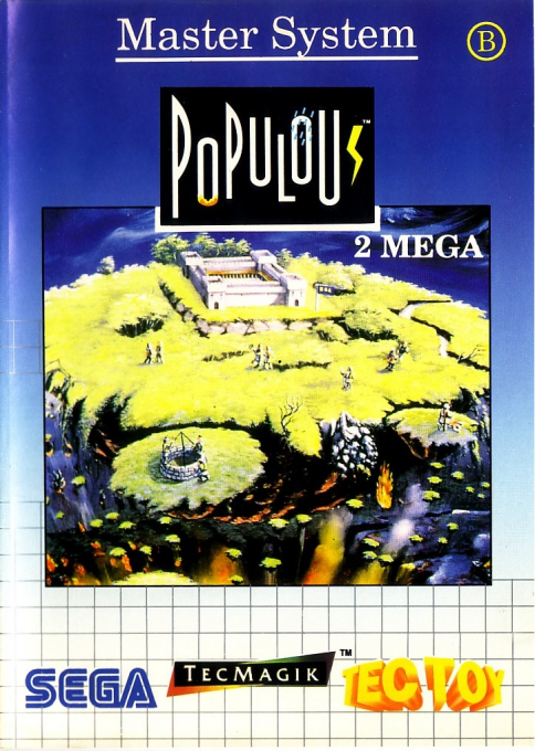 Populous