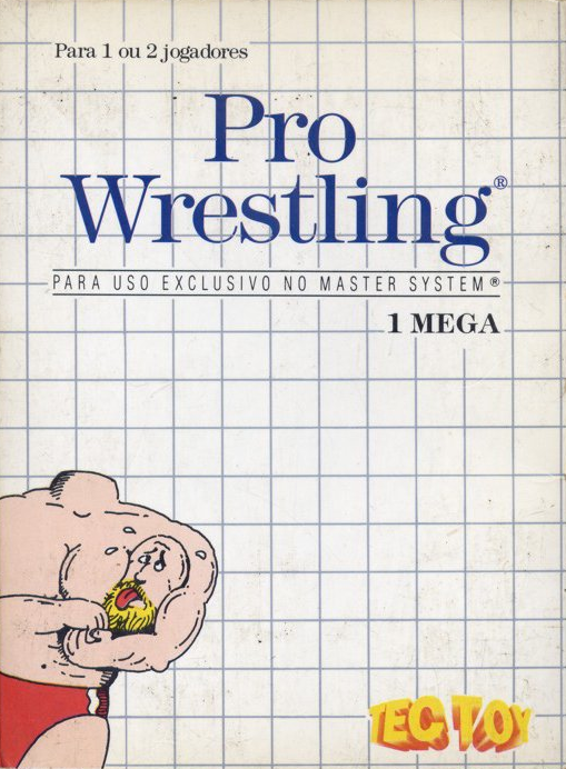 Pro Wrestling