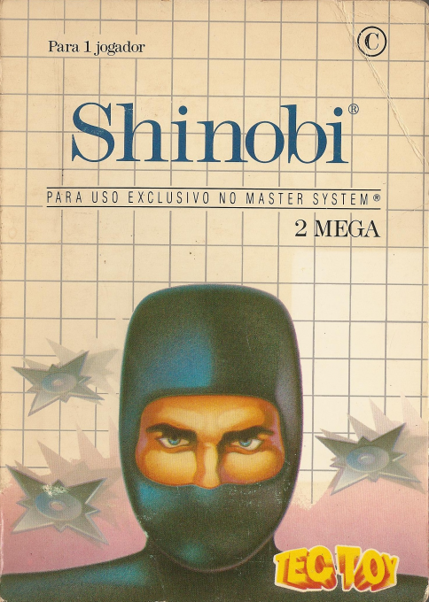 Shinobi