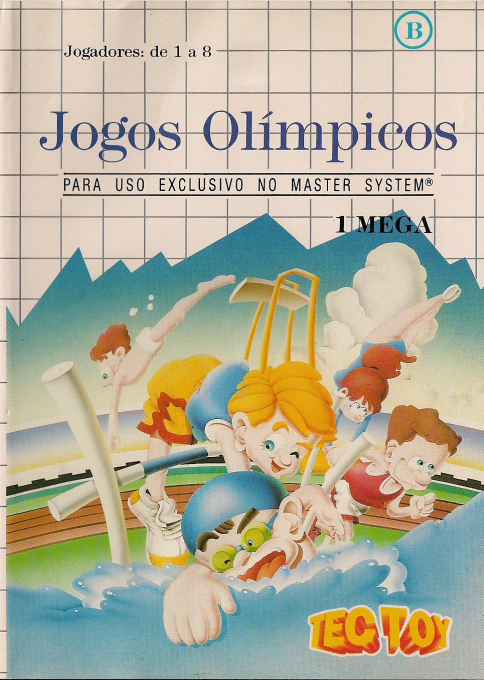 Summer Games