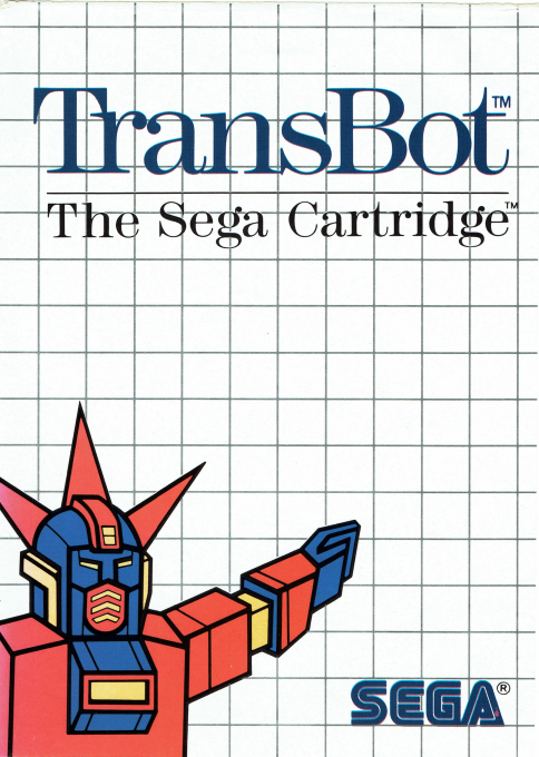 Transbot