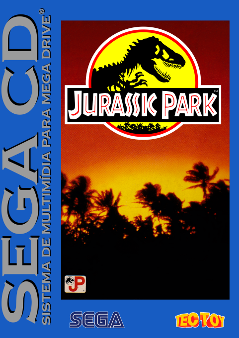 Jurassic Park