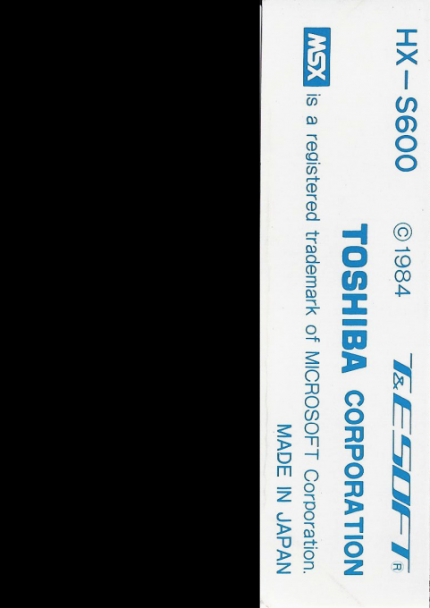 3-D Golf Simulation - Dos