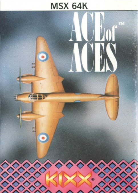 Ace Of Aces