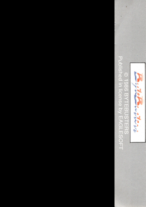 Apeman Strikes Again, The - Dos