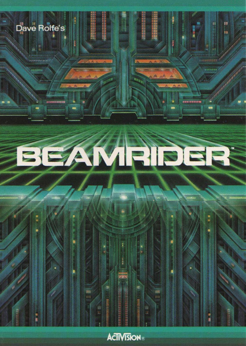 Beamrider