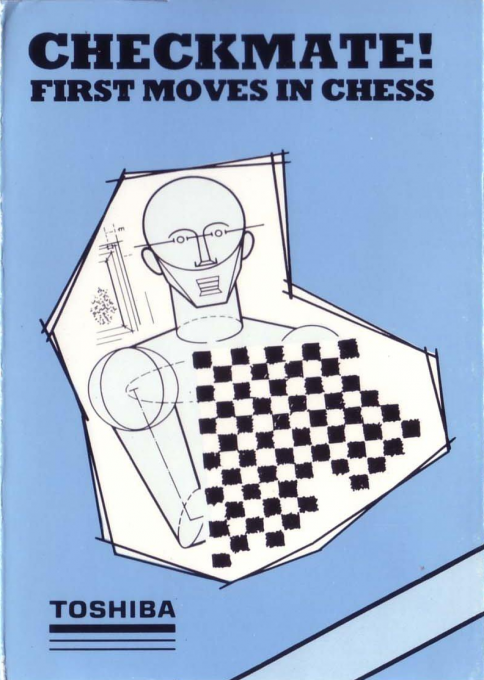 Checkmate! First Moves In Chess