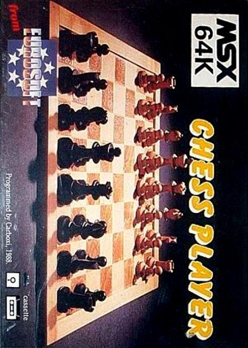 Chess Player