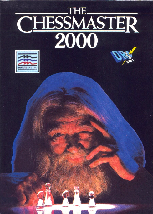 Chessmaster 2000, The