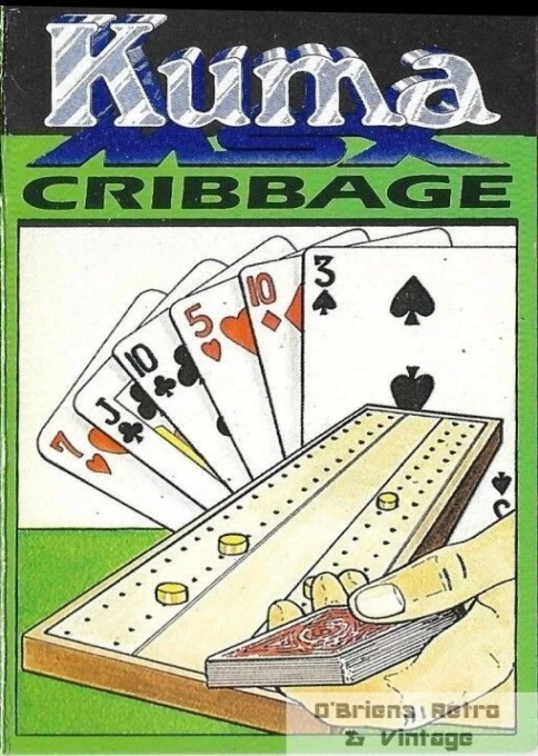 Cribbage