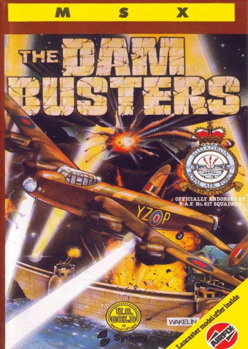 Dam Busters, The