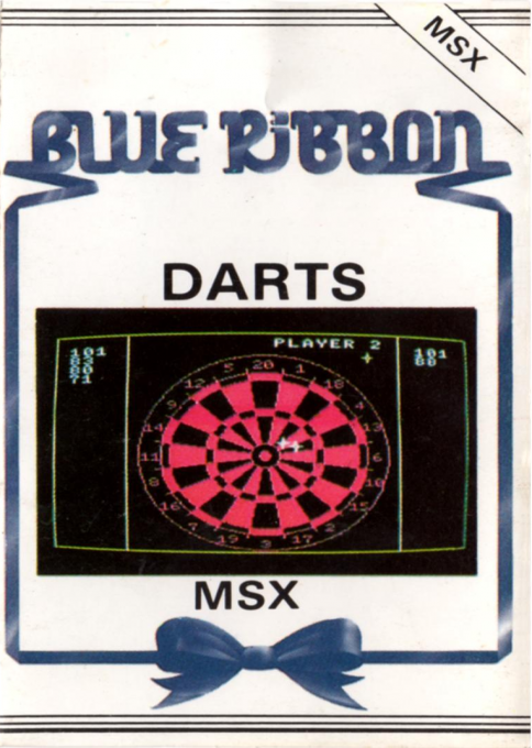 Darts