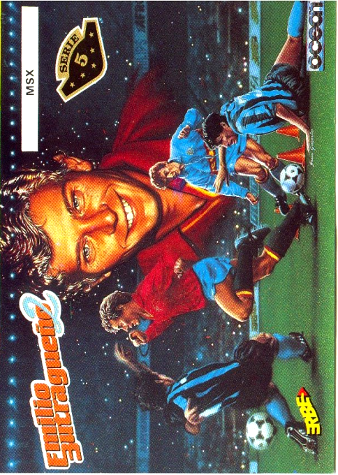 Emilio Butragueño 2