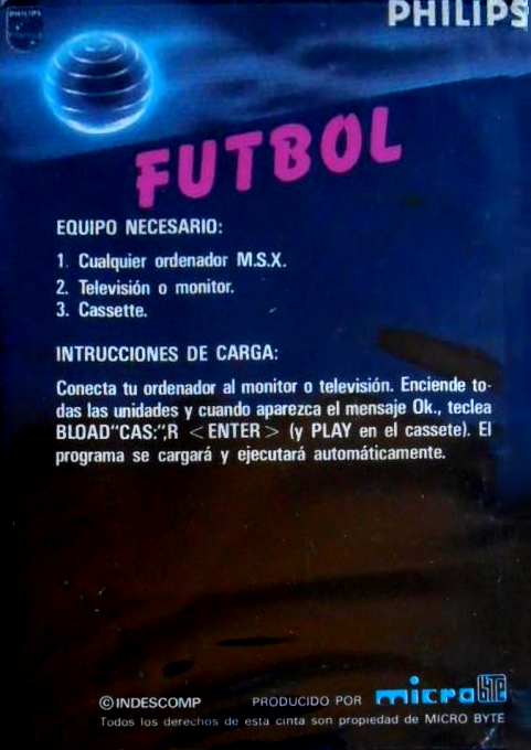 Futbol - Dos