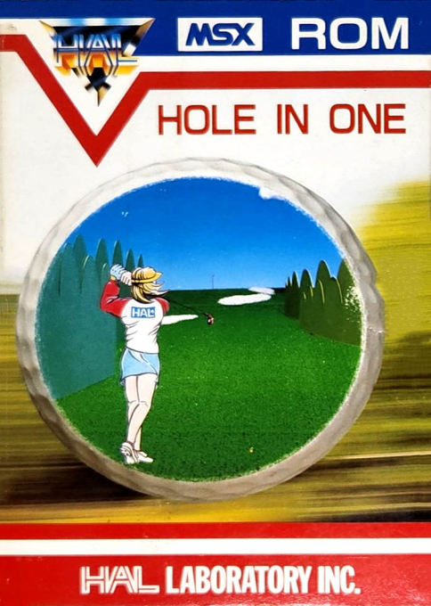 Hole In One