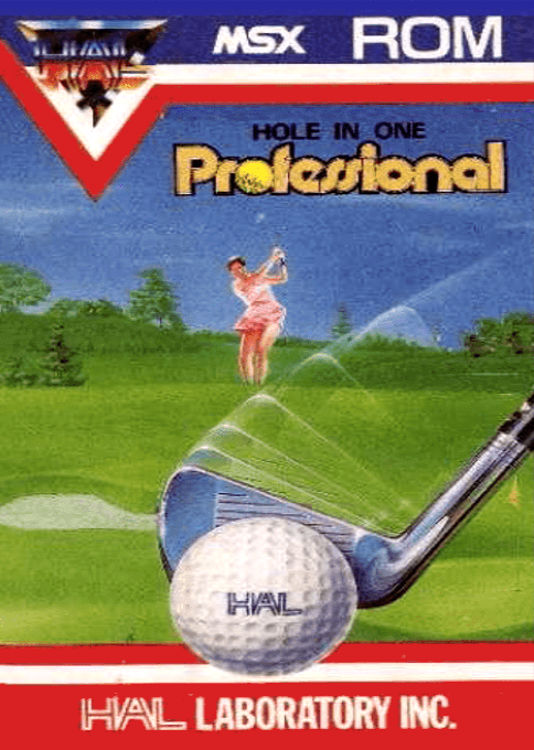 Hole In One Professional