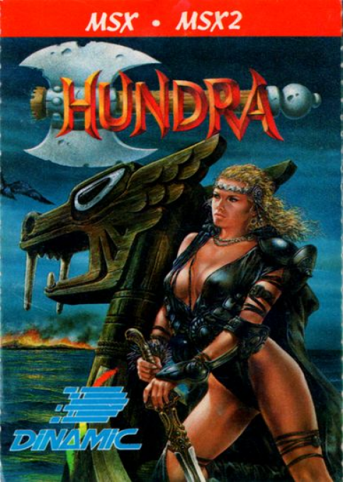 Hundra