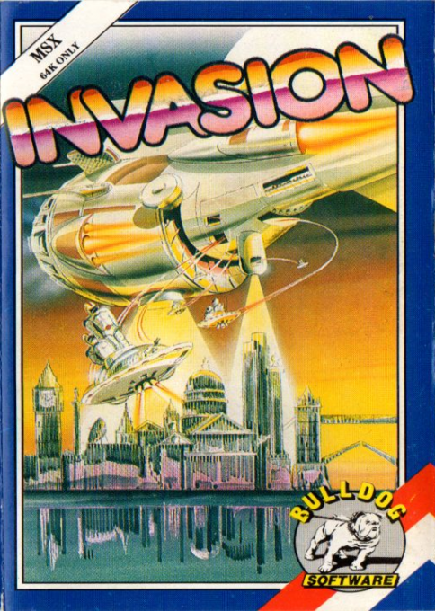 Invasion