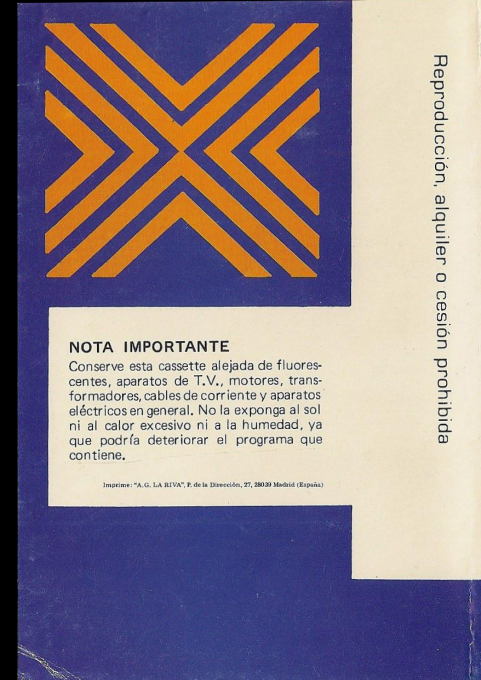 Katmosis Faraon - Dos