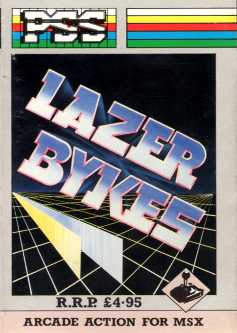 Lazer Bykes