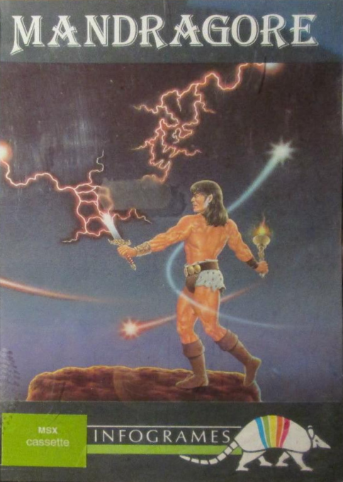 Mandragore