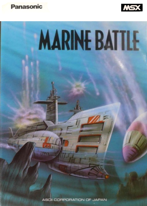 Marine Battle
