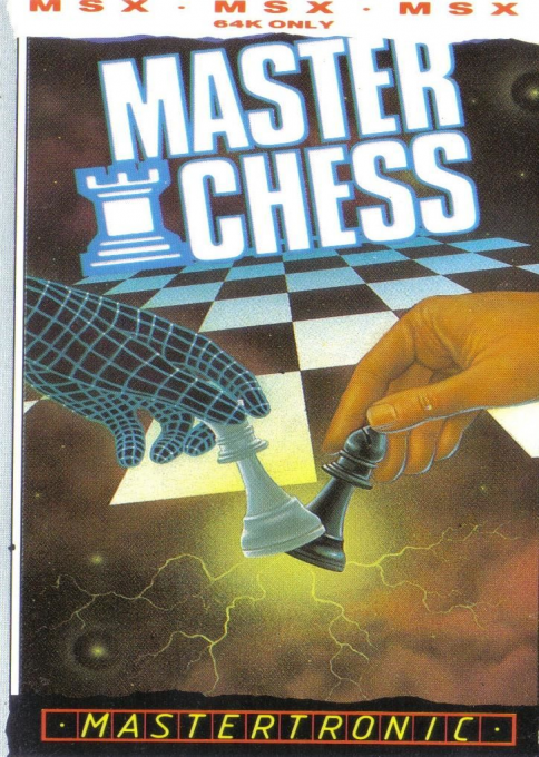 Master Chess