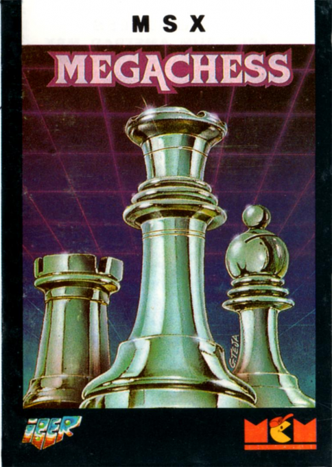 Mega Chess