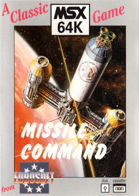 Missile Command