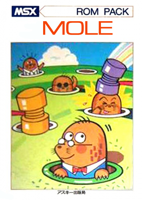 Mole