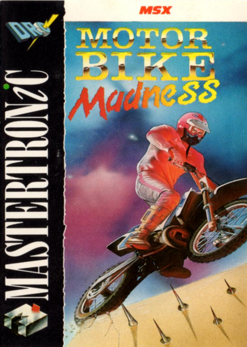 Motorbike Madness