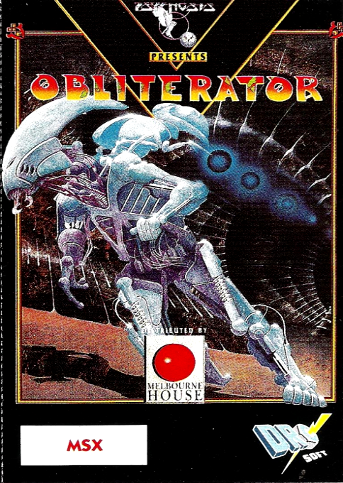 Obliterator