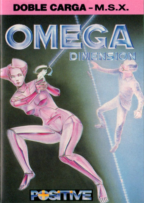 Omega Dimensión
