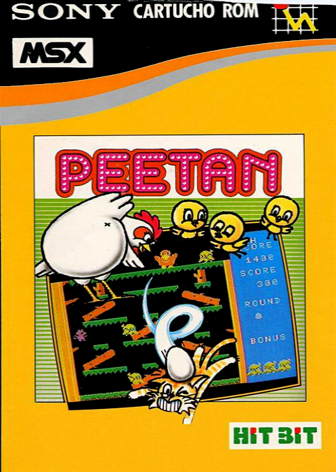Peetan