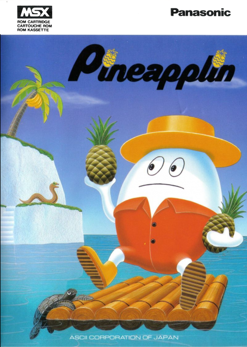 Pineapplin