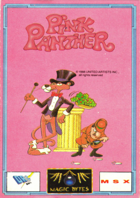 Pink Panther