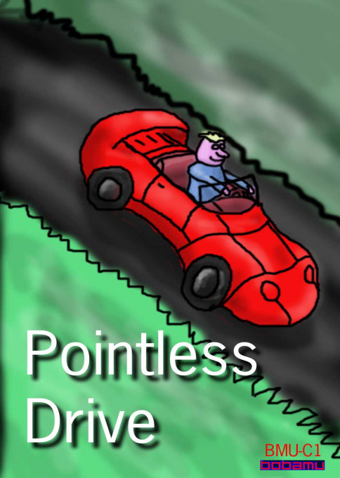 Pointless Drive