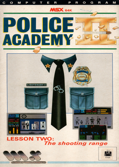 Police Academy