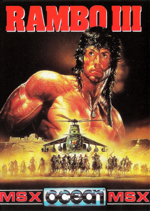 Rambo 3