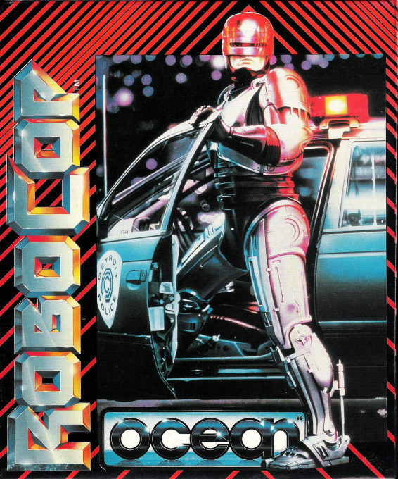 Robocop