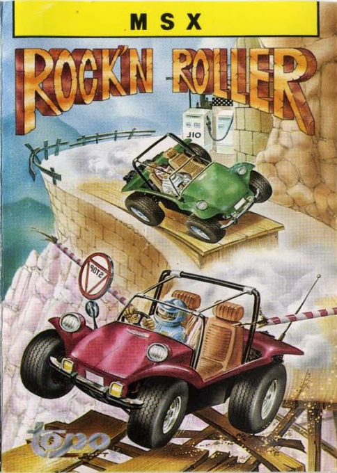 Rock 'n Roller
