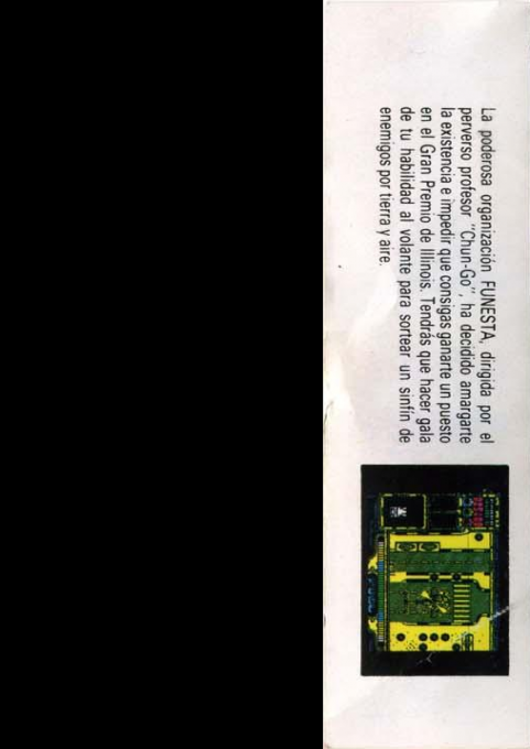 Rock 'n Roller - Dos