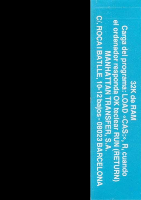 Secreto de la Pirámide, El - Dos