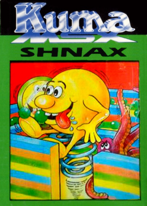Shnax